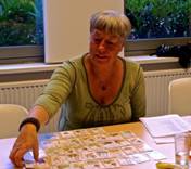 Lenormand workshop